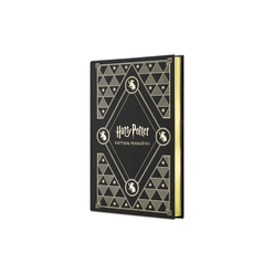Mabbels - Harry Potter Haftalık Ajanda Hufflepuff