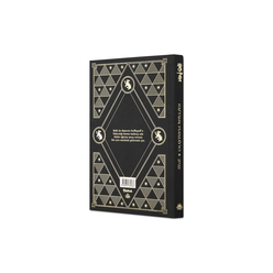 Harry Potter Haftalık Ajanda Hufflepuff - Thumbnail