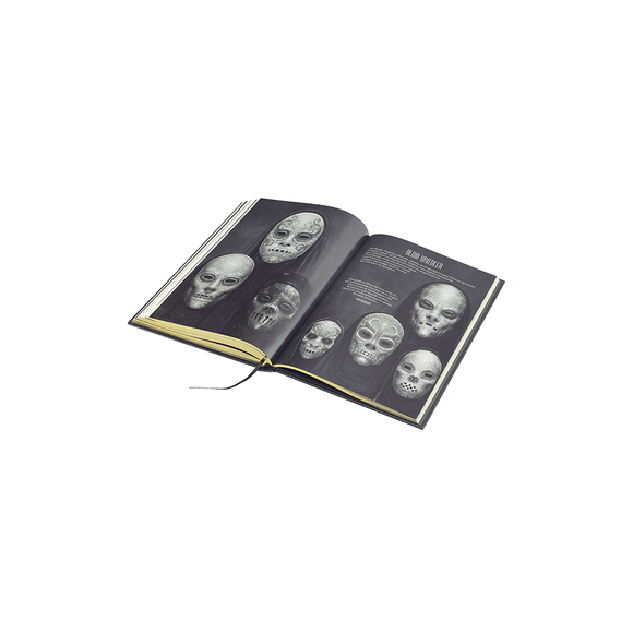 Harry Potter Haftalık Ajanda Hufflepuff