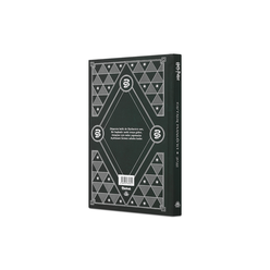 Harry Potter Haftalık Ajanda Slytherin - Thumbnail