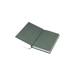 Harry Potter Haftalık Ajanda Slytherin - Thumbnail