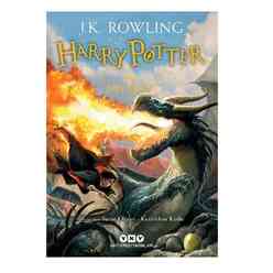 Harry Potter ve Ateş Kadehi - 4 - Thumbnail