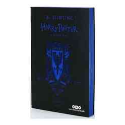 Harry Potter ve Felsefe Taşı 20. Yıl Ravenclaw Özel Baskısı - Thumbnail