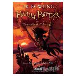 Harry Potter ve Zümrüdüanka Yoldaşlığı - 5 - Thumbnail