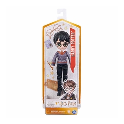 Spin Master - Harry Potter Wizarding World Harry Potter 20cm Figür