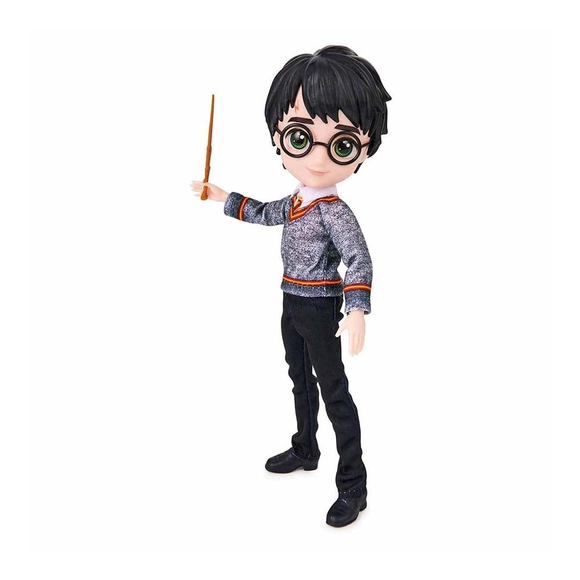Harry Potter Wizarding World Harry Potter 20cm Figür