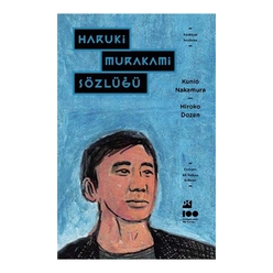 Haruki Murakami Sözlüğü - Thumbnail