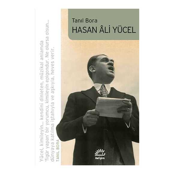 Hasan Ali Yücel