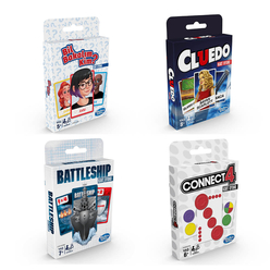 Hasbro Gaming Kart Oyunları E7495 - Thumbnail