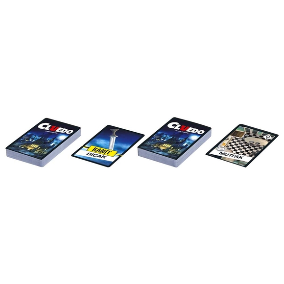 Hasbro Gaming Kart Oyunları E7495