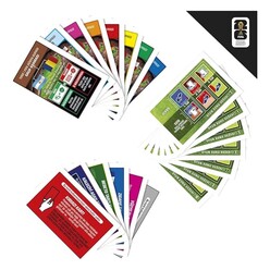 Hasbro Gaming Monopoly FIFA Edition Core Game G2633 - Thumbnail