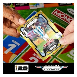 Hasbro Gaming Monopoly FIFA Edition Core Game G2633 - Thumbnail