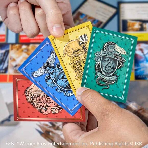 Hasbro Gaming Monopoly Harry Potter F9422