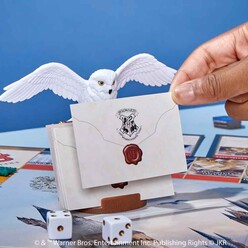 Hasbro Gaming Monopoly Harry Potter F9422 - Thumbnail