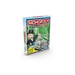 Hasbro Gaming - Hasbro Gaming Monopoly Rivals Edition E9264
