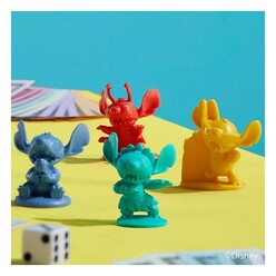 Hasbro Gaming Monopoly Stitch G0388 - Thumbnail