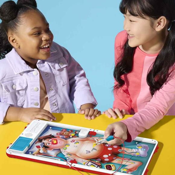Hasbro Gaming Süper Doktor Yeni 2025 G0951