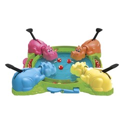 Hasbro Gaming Tonton Hippolar F8815 - Thumbnail