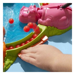 Hasbro Gaming Tonton Hippolar F8815 - Thumbnail