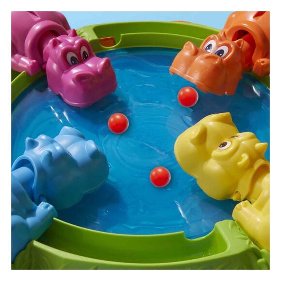 Hasbro Gaming Tonton Hippolar F8815