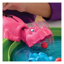 Hasbro Gaming Tonton Hippolar F8815 - Thumbnail