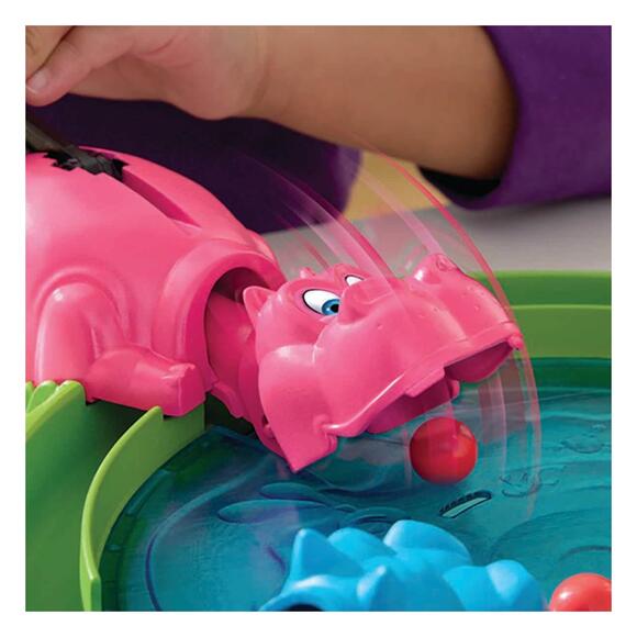 Hasbro Gaming Tonton Hippolar F8815
