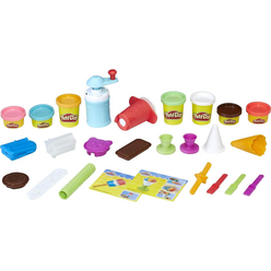 Play-Doh Dondurma Partisi 0042 - Thumbnail