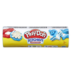 Play-Doh Kurabiye Partisi E5100 - Thumbnail