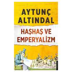 Haşhaş ve Emperyalizm - Thumbnail