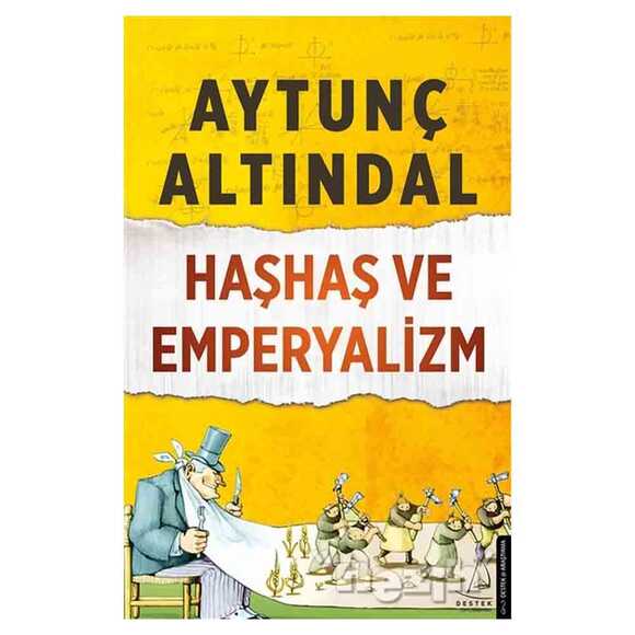 Haşhaş ve Emperyalizm