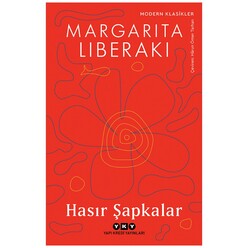 Yapı Kredi Yayınları - Hasır Şapkalar