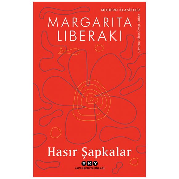 Hasır Şapkalar