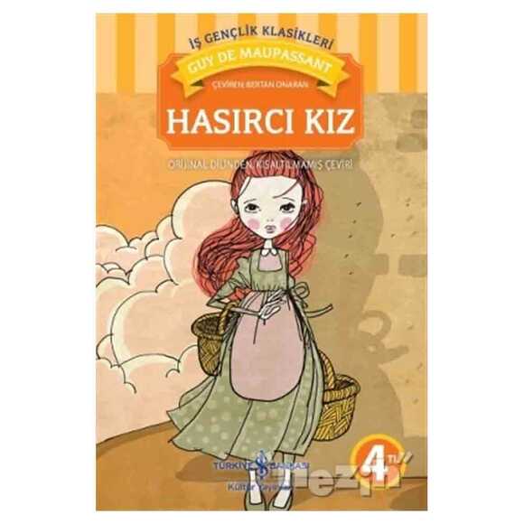 Hasırcı Kız