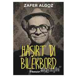 İnkılap Kitabevi - Haşırt Dı Bilekbord