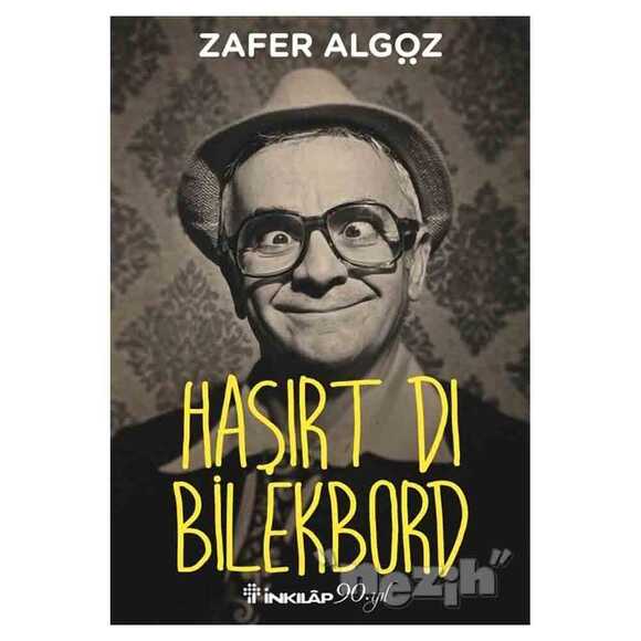 Haşırt Dı Bilekbord