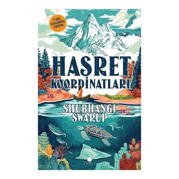 Hasret Koordinatları