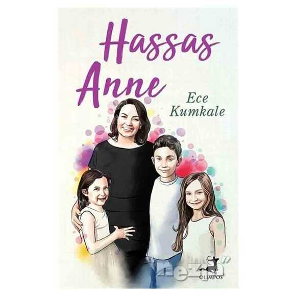 Hassas Anne