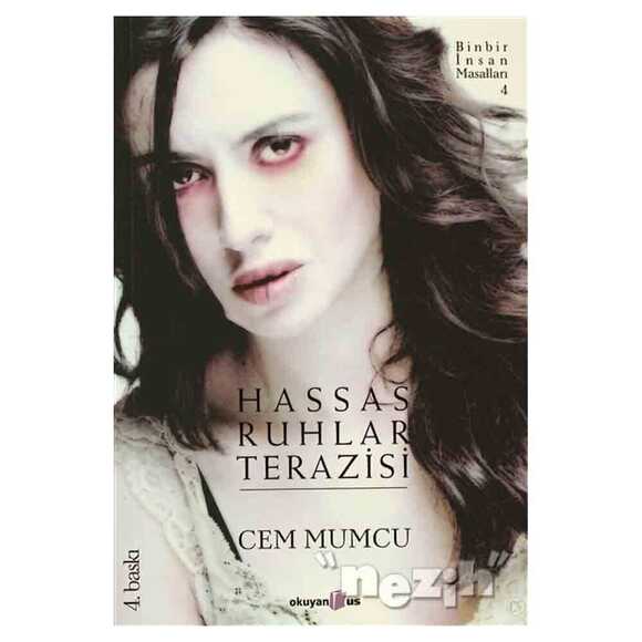 Hassas Ruhlar Terazisi