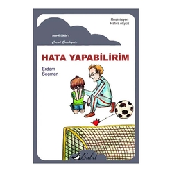 Hata Yapabilirim - Thumbnail