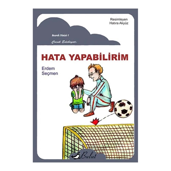 Hata Yapabilirim