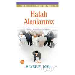 Profil Yayıncılık - Hatalı Alanlarınız