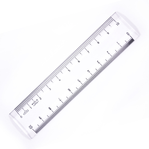 Hatas Cep Desimetresi 10 cm 0240