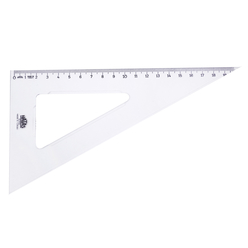 Hatas - Hatas Teknik Okul Öğrenci Gönyesi 21/60 0750