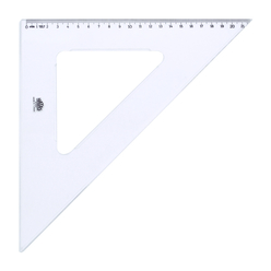 Hatas - Hatas Teknik Okul Öğrenci Gönyesi 32/45