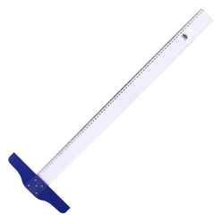 Hatas Tekniker 65 cm T Cetveli 01020 - Thumbnail