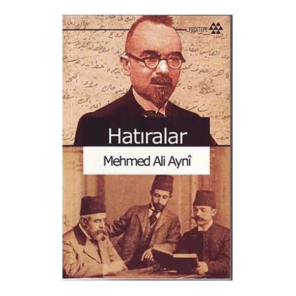 Hatıralar
