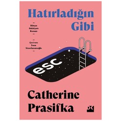 Doğan Kitap - Hatırladığın Gibi