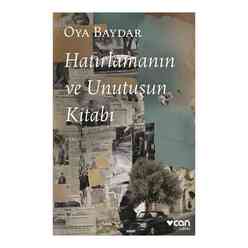 Hatırlamanın ve Unutuşun Kitabı - Thumbnail