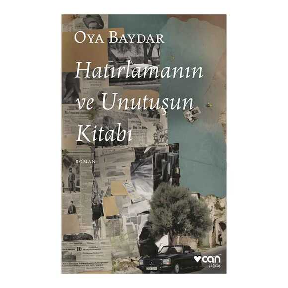 Hatırlamanın ve Unutuşun Kitabı