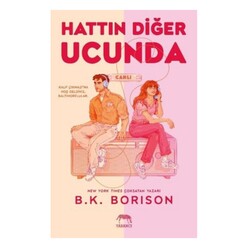 Yabancı Yayınları - Hattın Diğer Ucunda